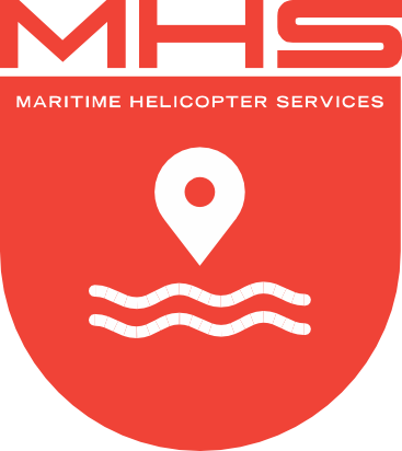 Maritime Helicopter Services Logo